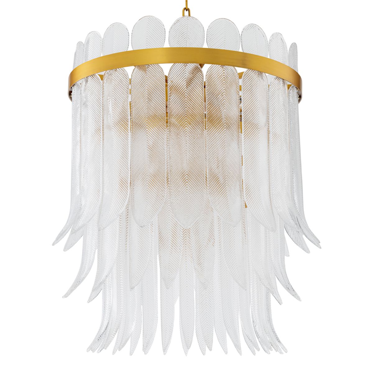 Chandelier Erika L