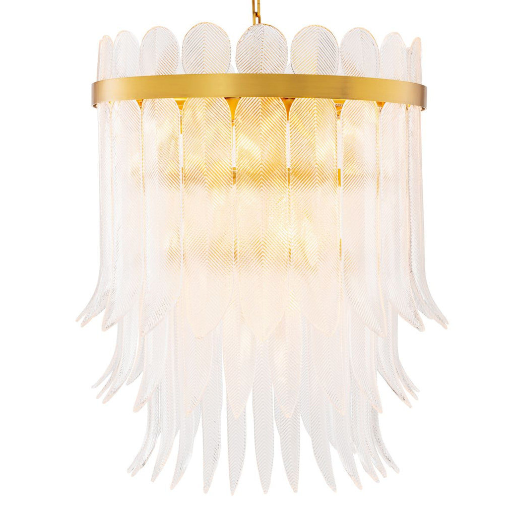 Chandelier Erika L