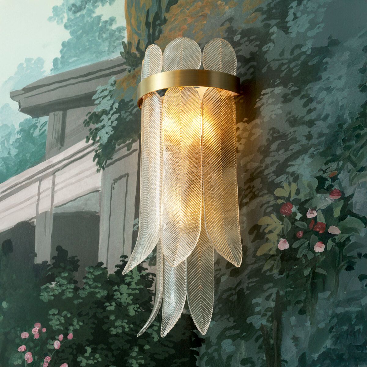 Wall Lamp Erika
