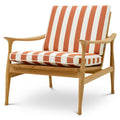 Outdoor Chair Manzo