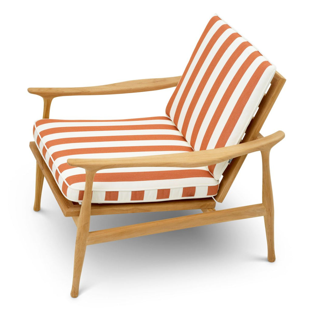 Outdoor Chair Manzo