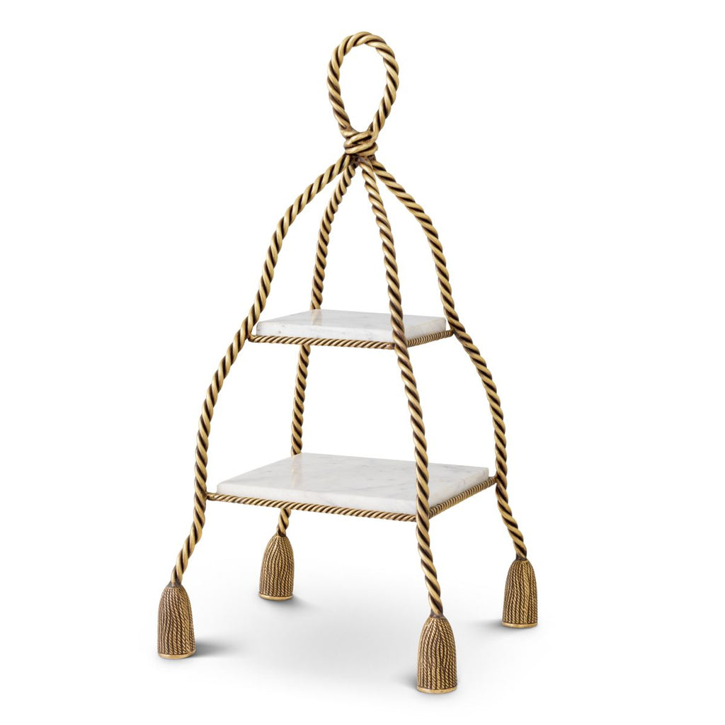 Servier-Accessoire Cake Stand Vanelle