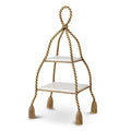 Servier-Accessoire Cake Stand Vanelle