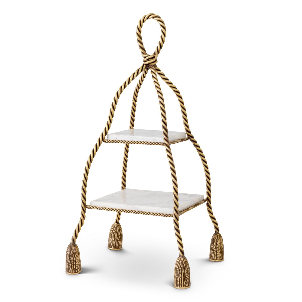 Servier-Accessoire Cake Stand Vanelle
