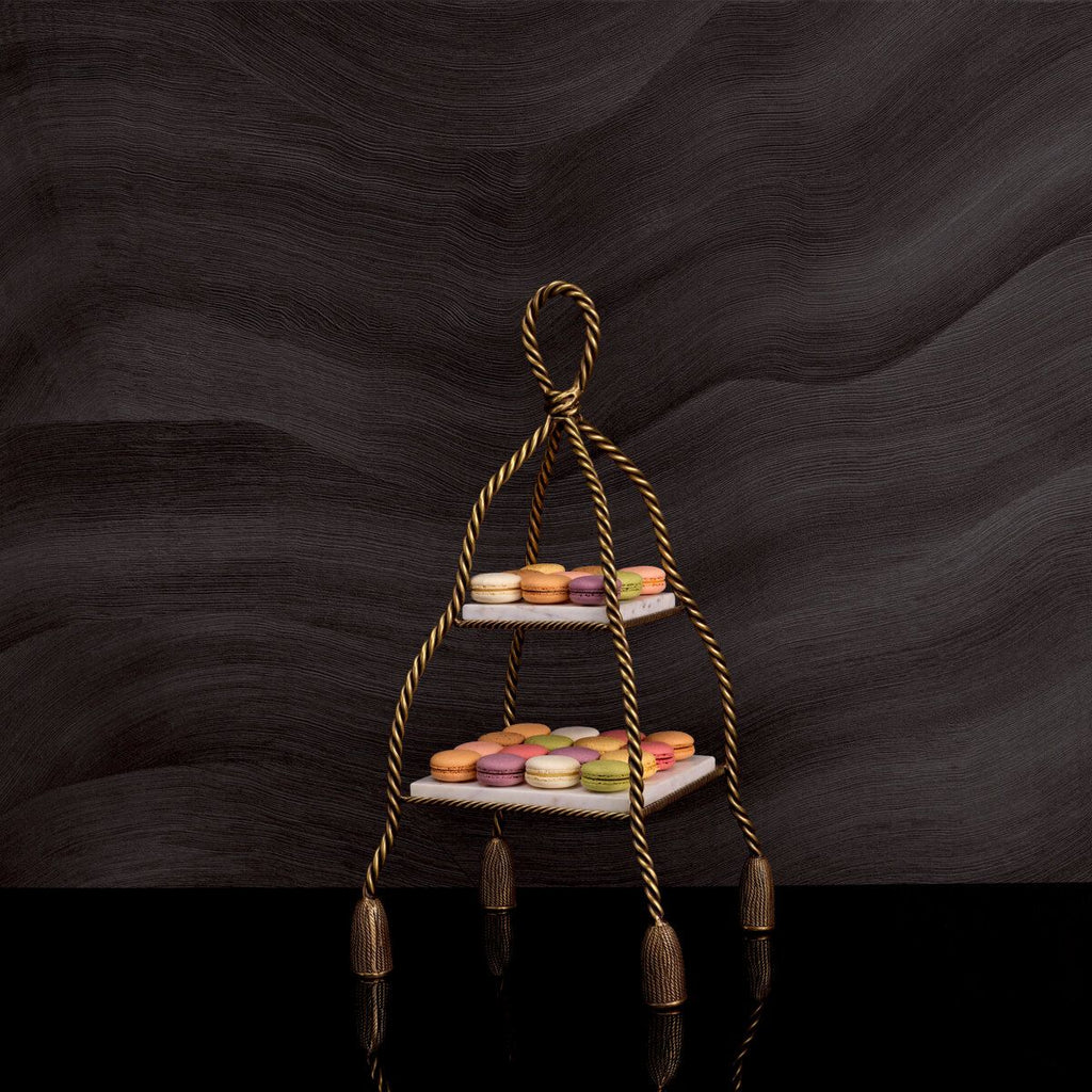 Servier-Accessoire Cake Stand Vanelle