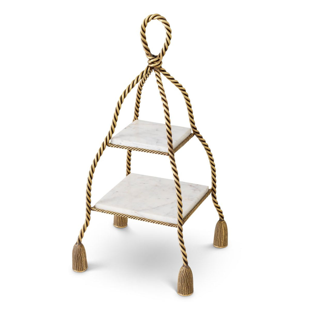 Servier-Accessoire Cake Stand Vanelle