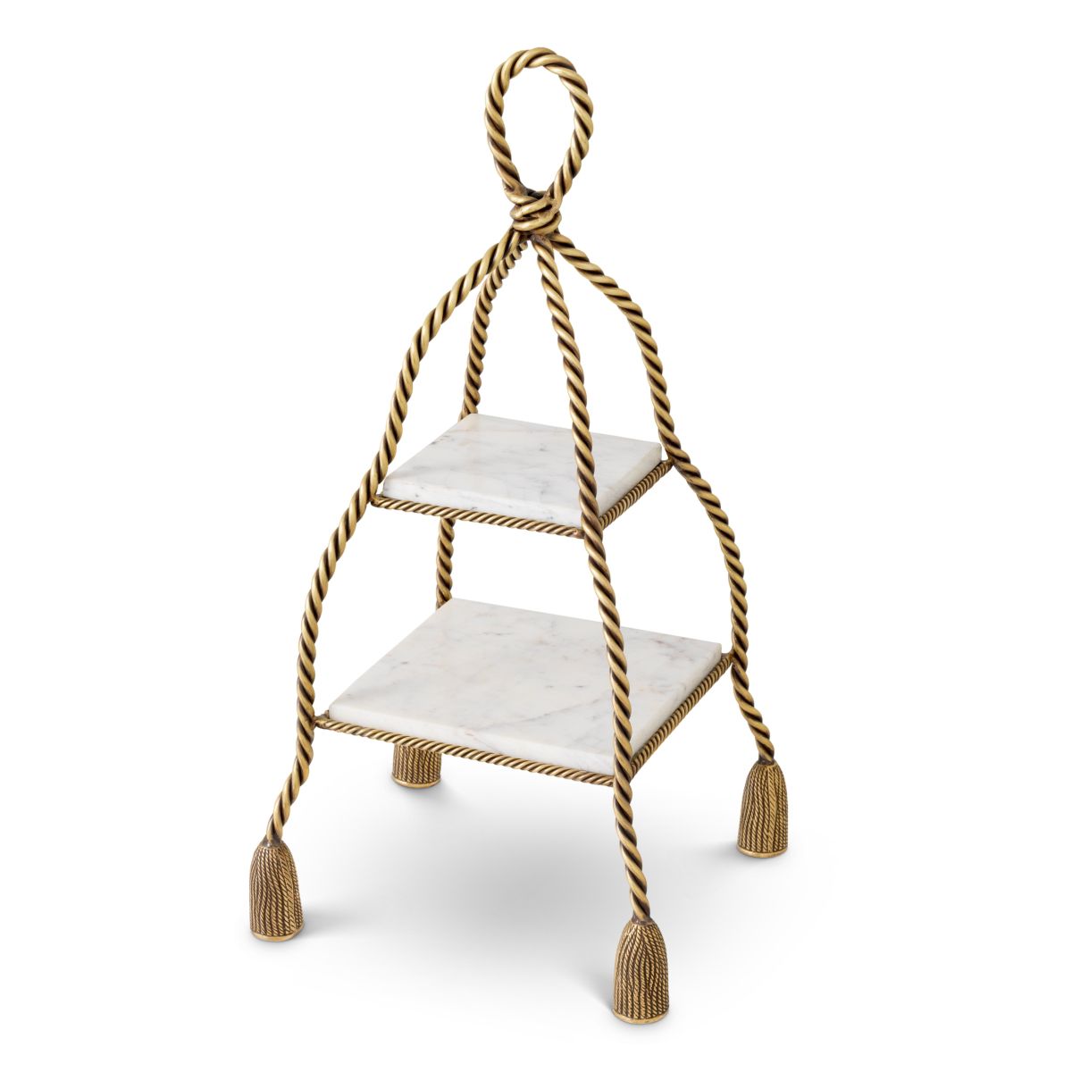 Servier-Accessoire Cake Stand Vanelle