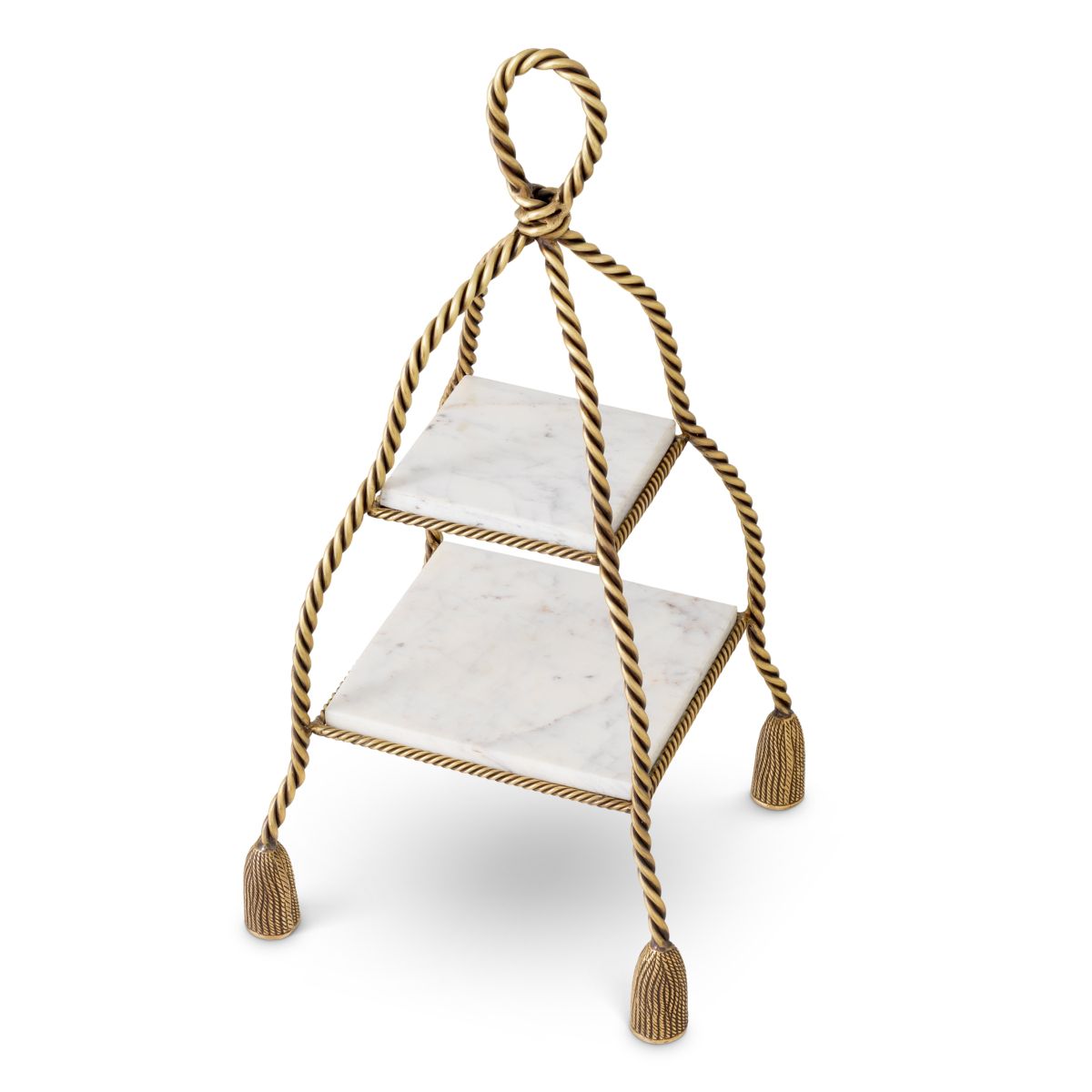 Servier-Accessoire Cake Stand Vanelle