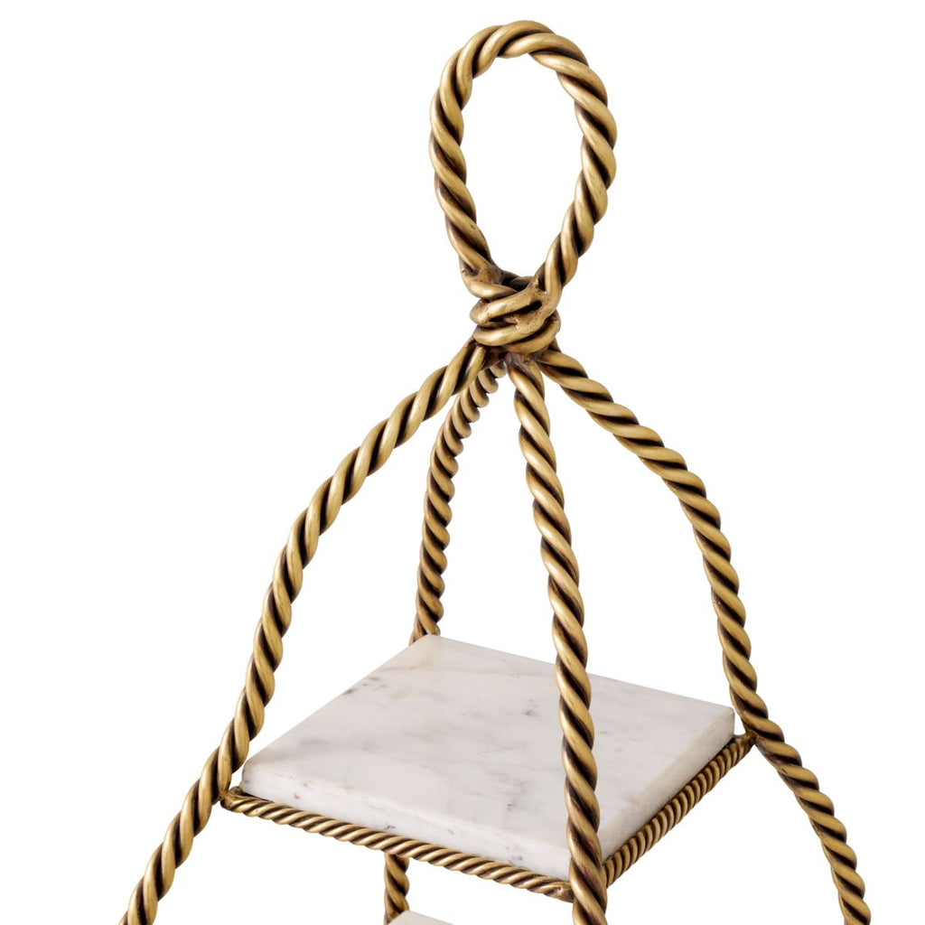 Servier-Accessoire Cake Stand Vanelle