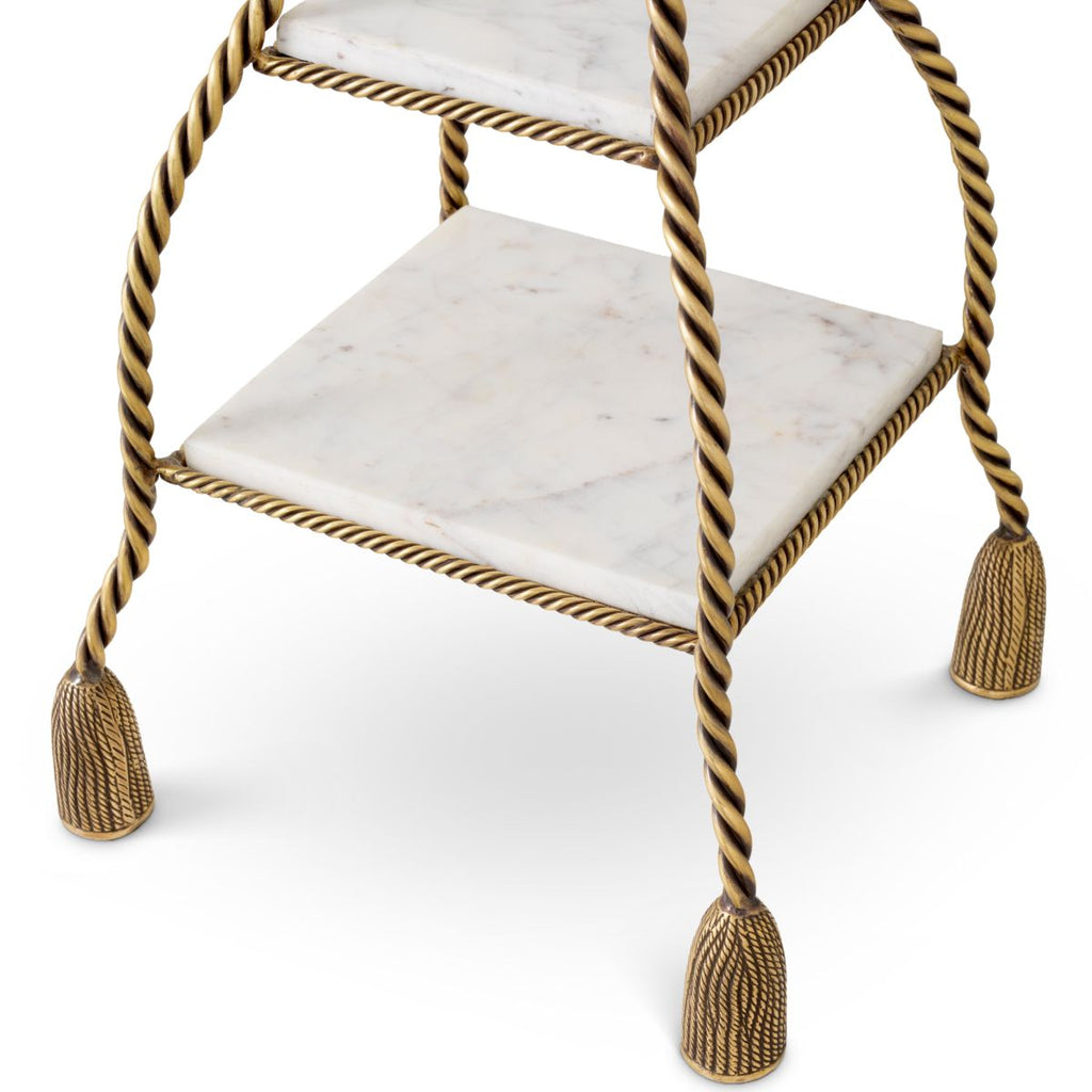 Servier-Accessoire Cake Stand Vanelle