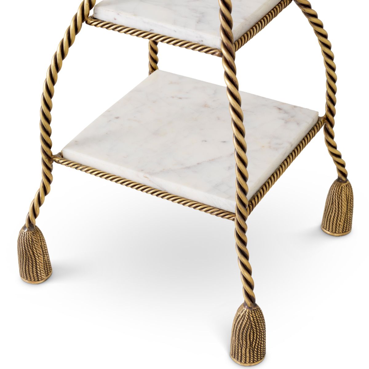 Servier-Accessoire Cake Stand Vanelle