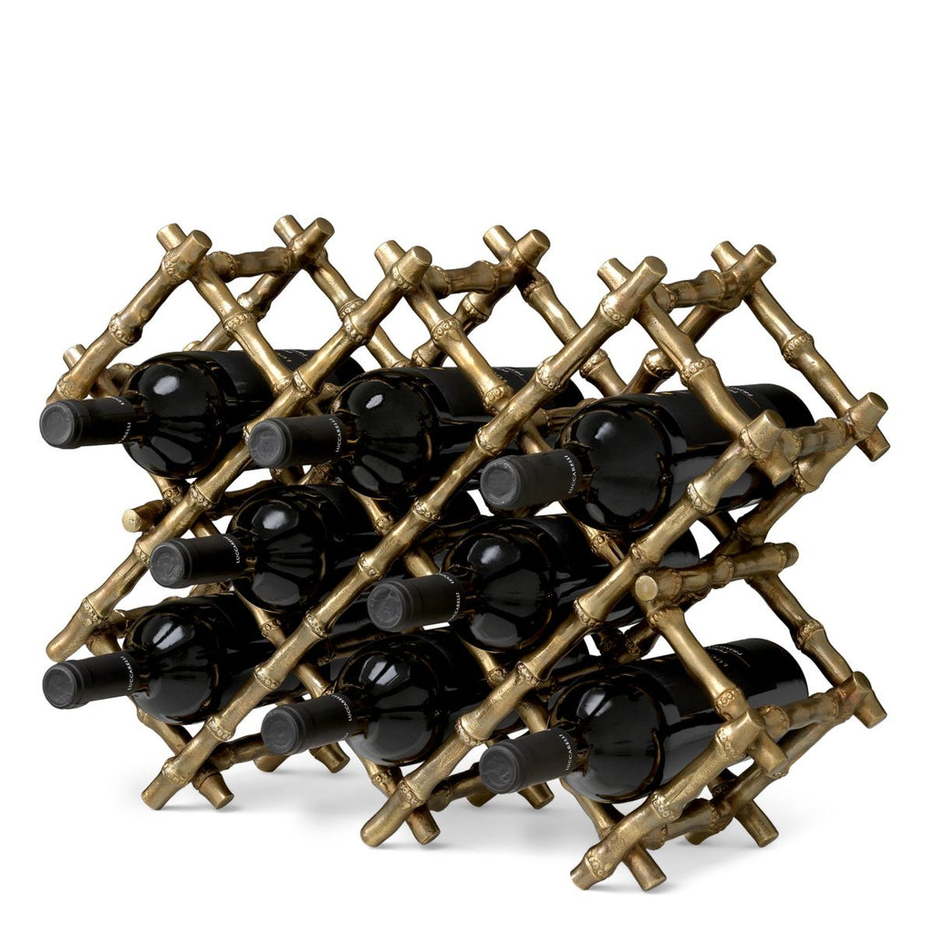 Weinregal Sassari