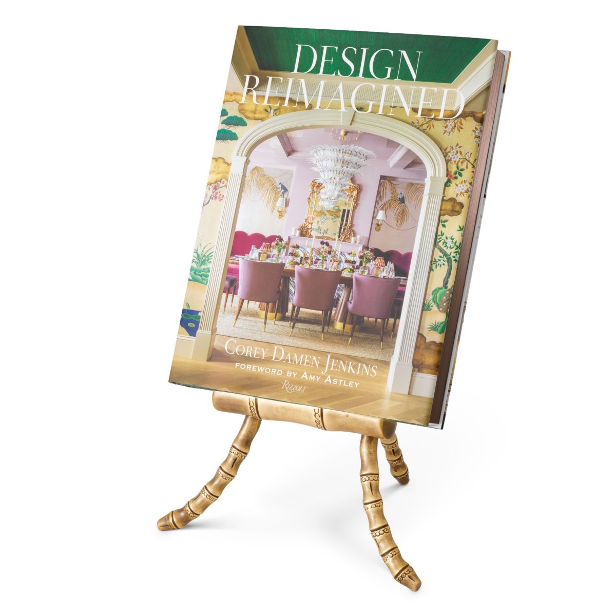 Deko-Accessoire Table Easel Audley