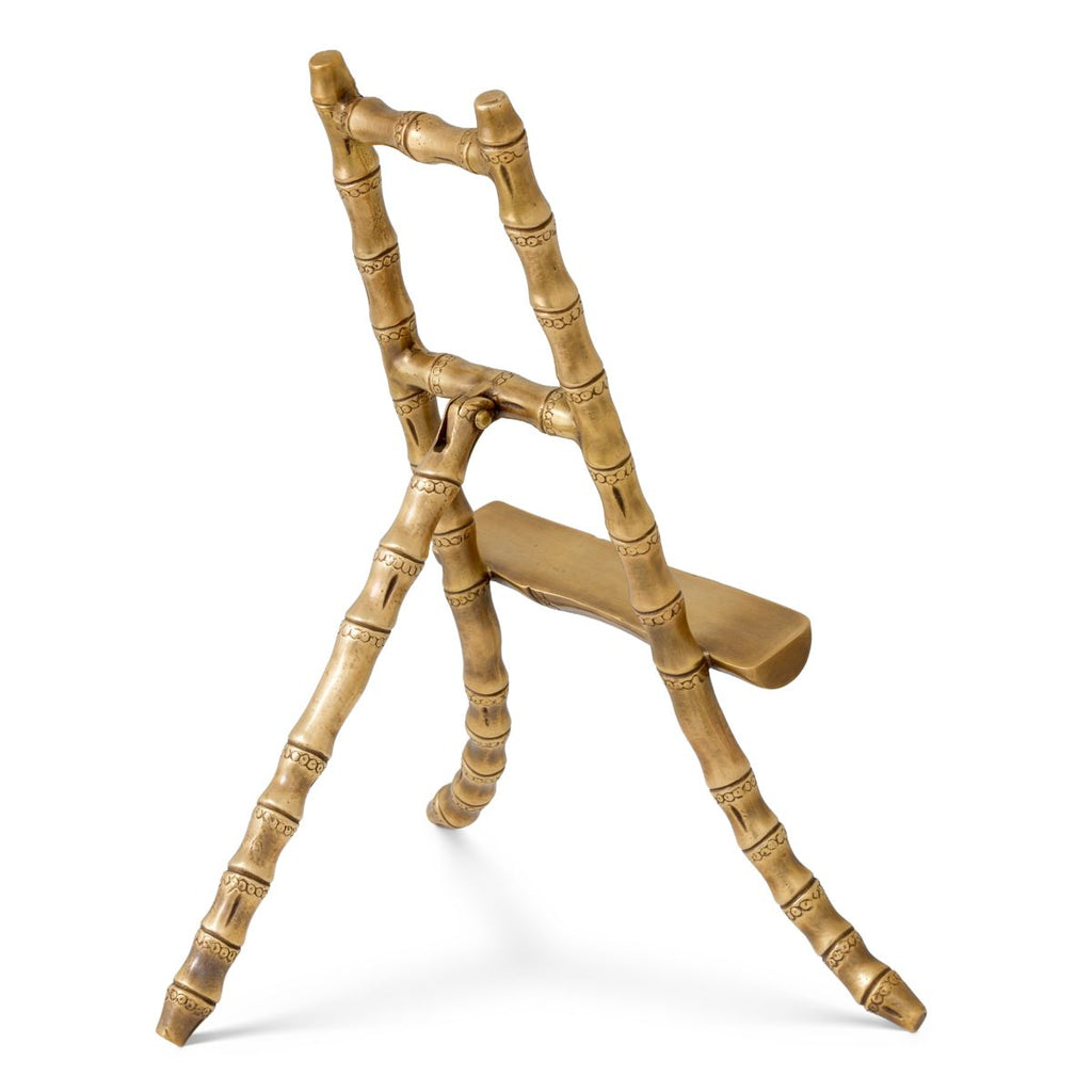 Deko-Accessoire Table Easel Audley