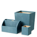 Schreibtisch-Set Scaleo set of 3