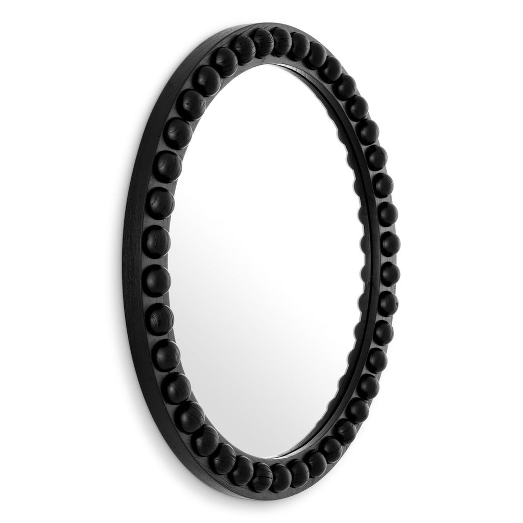 Mirror Kenton round