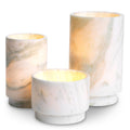 Tealight Holder Leonidas set of 3