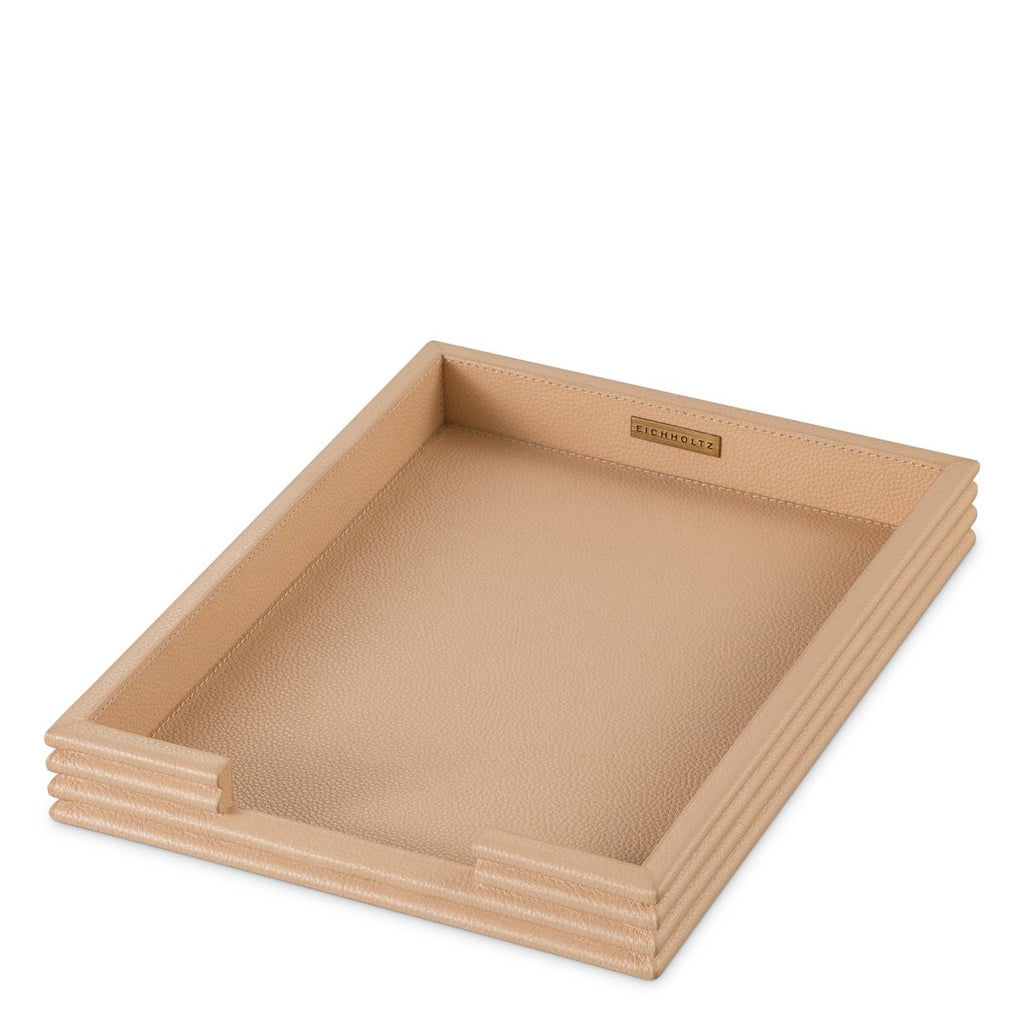 Schreibtisch-Set Elvane set of 3