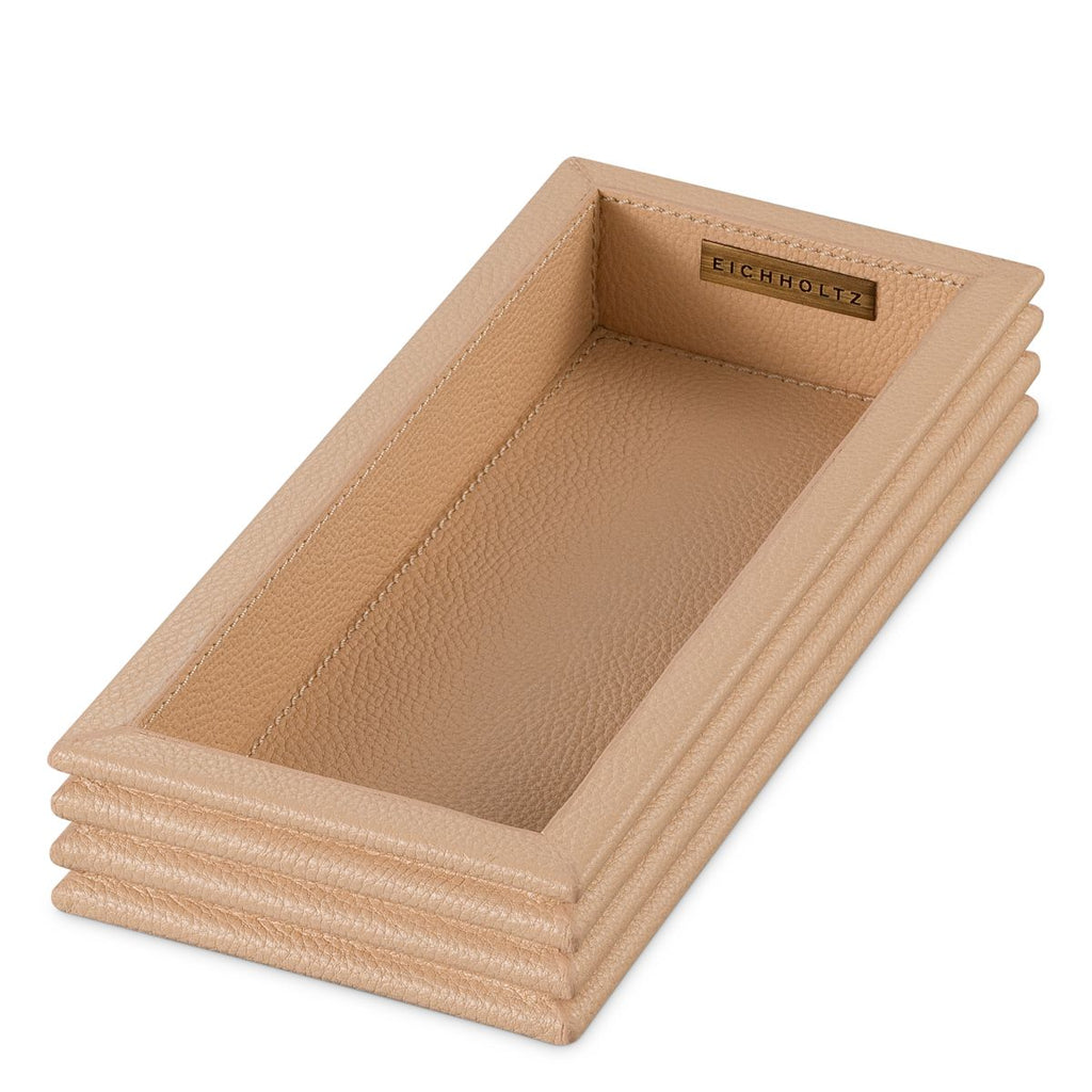 Schreibtisch-Set Elvane set of 3