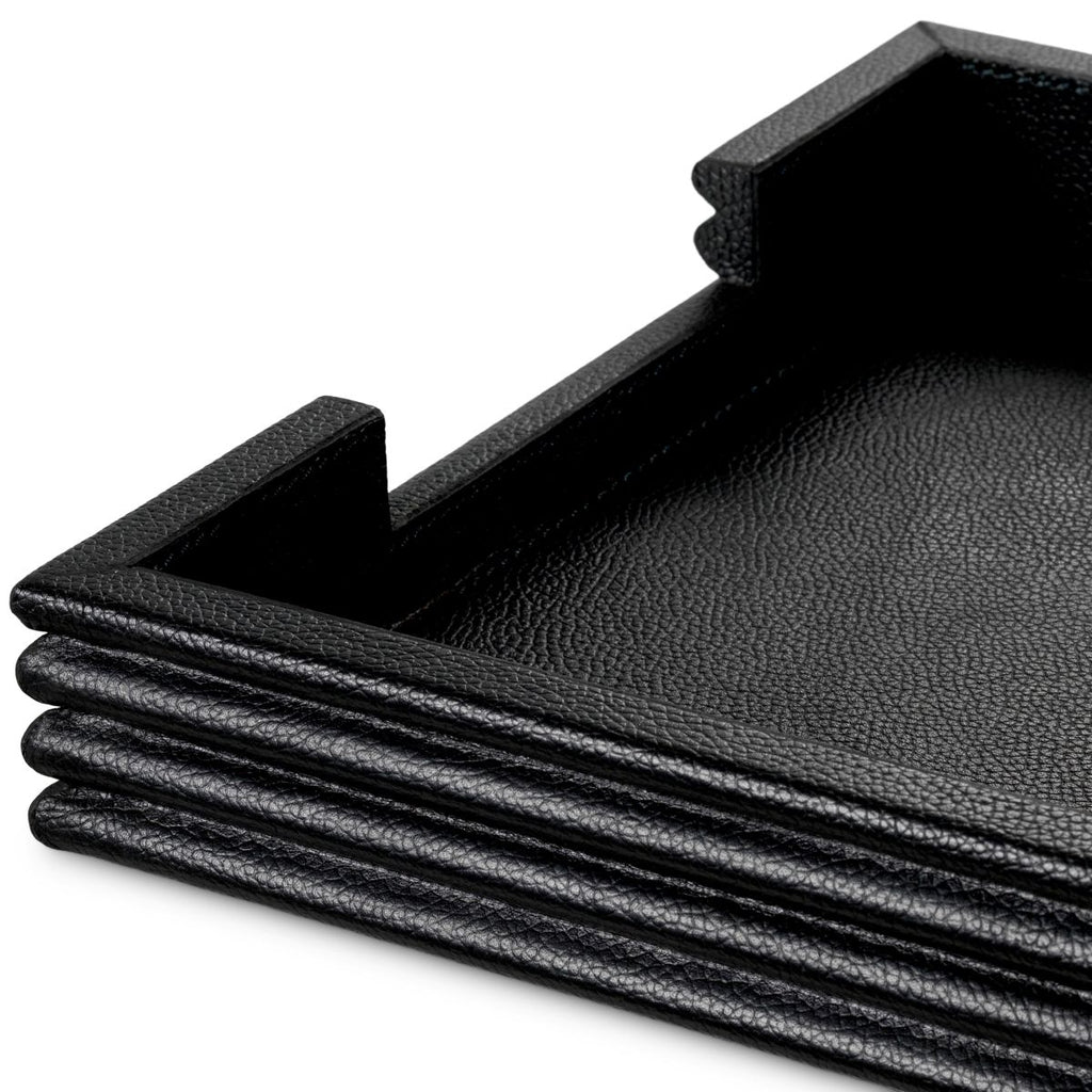 Schreibtisch-Set Elvane set of 3