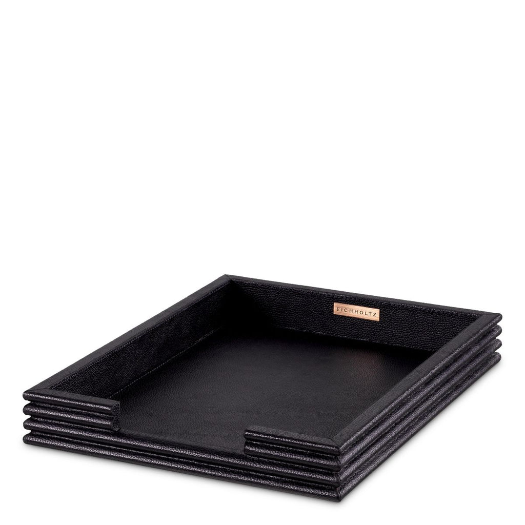 Schreibtisch-Set Elvane set of 3
