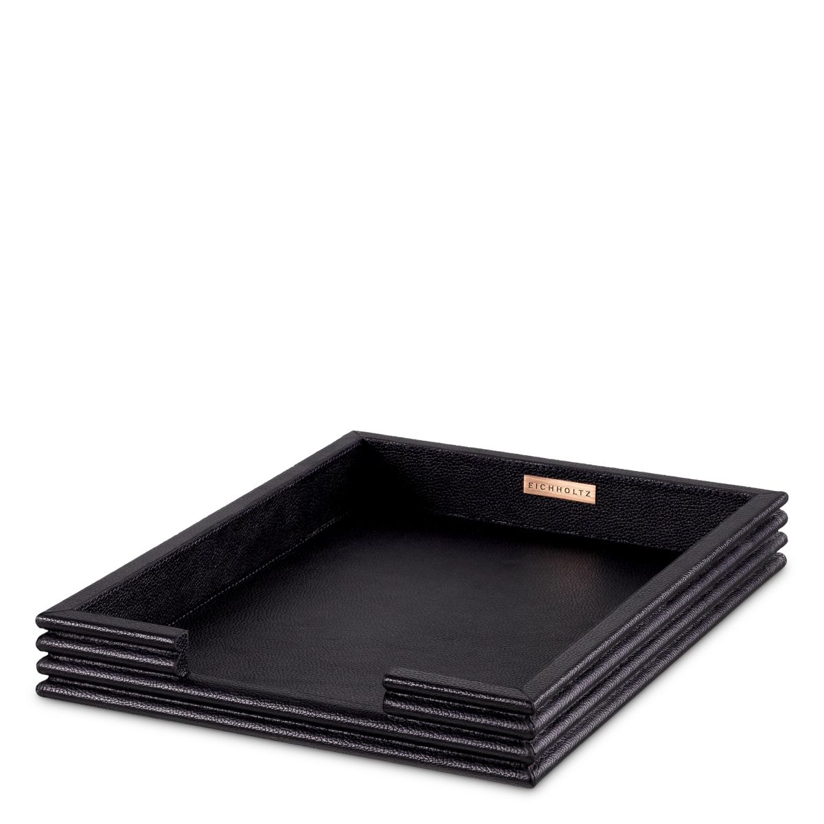 Schreibtisch-Set Elvane set of 3