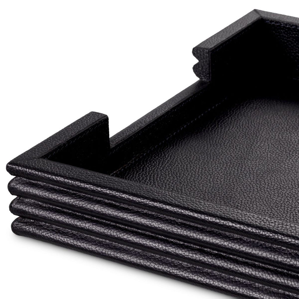 Schreibtisch-Set Elvane set of 3