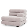 Outdoor Modular Sofa Malaga - Right