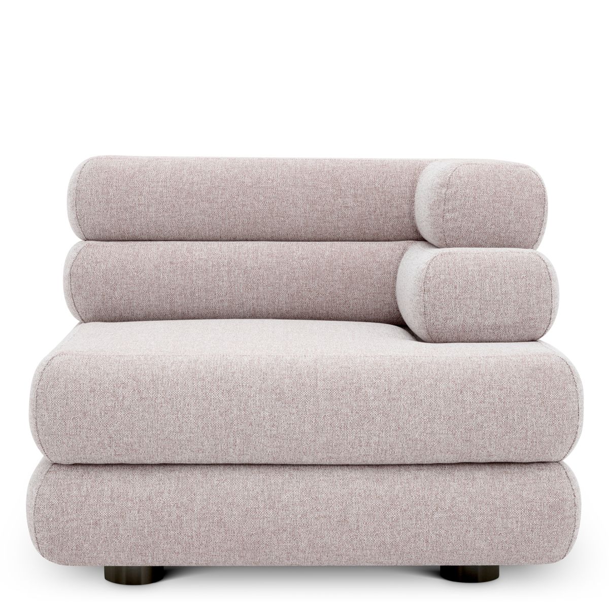 Outdoor Modular Sofa Malaga - Right