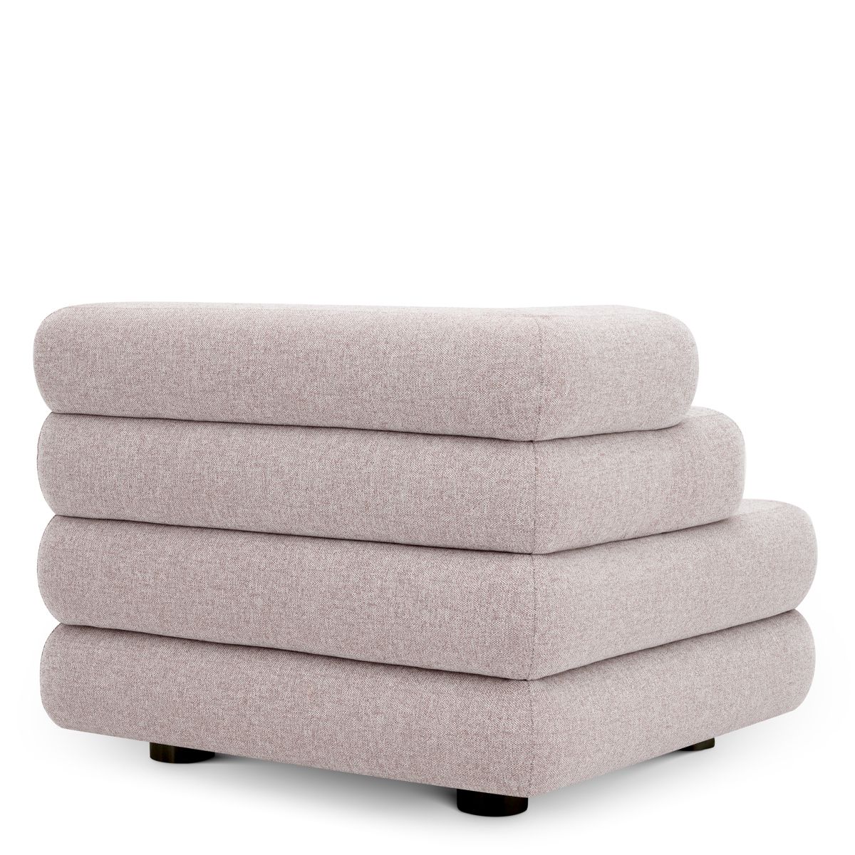 Outdoor Modular Sofa Malaga - Left