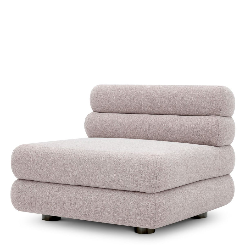 Outdoor Modular Sofa Malaga - Middle