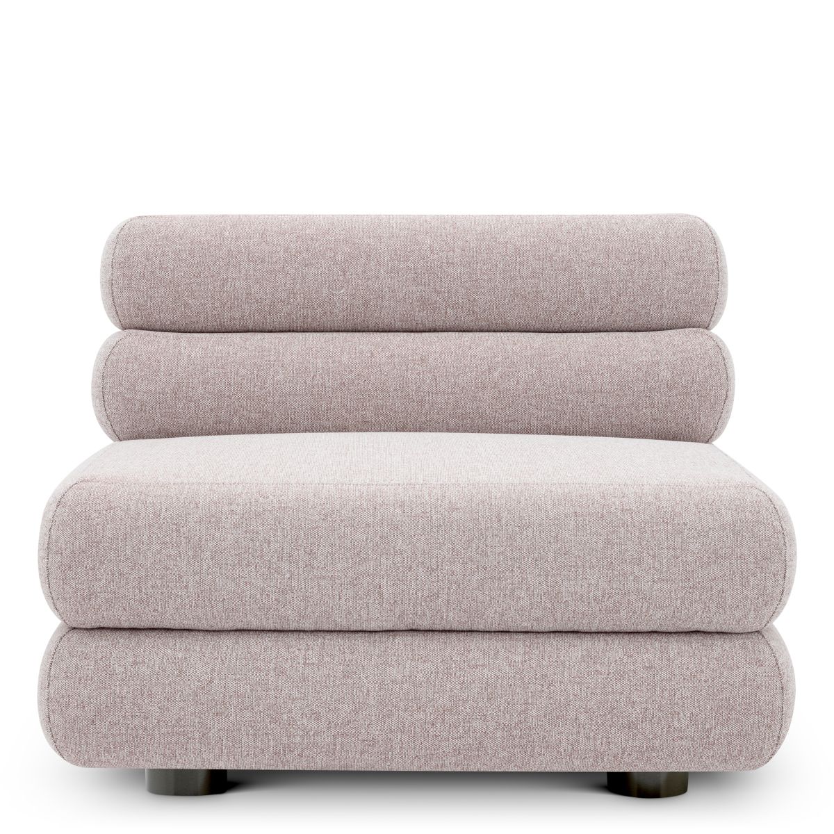 Outdoor Modular Sofa Malaga - Middle