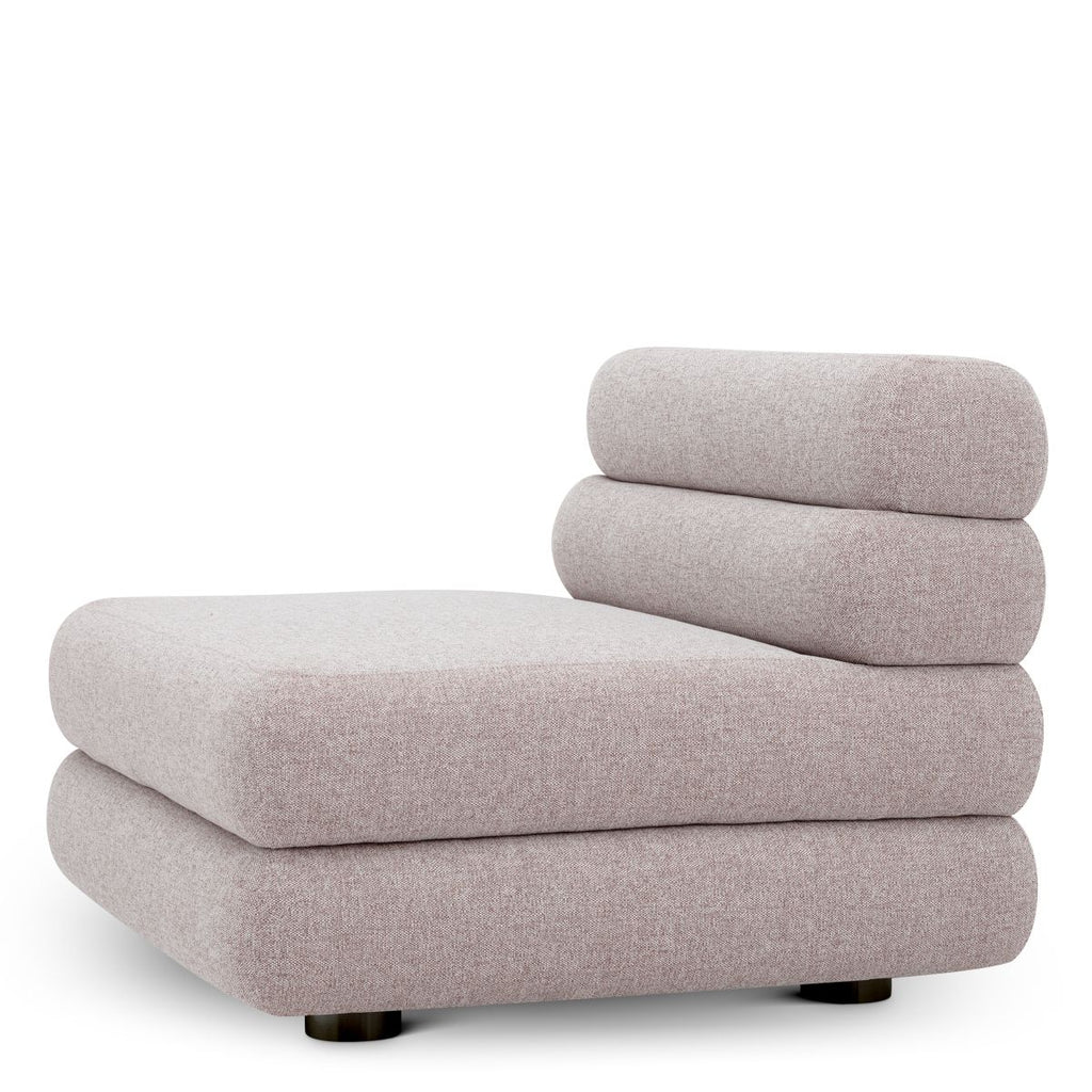 Outdoor Modular Sofa Malaga - Middle