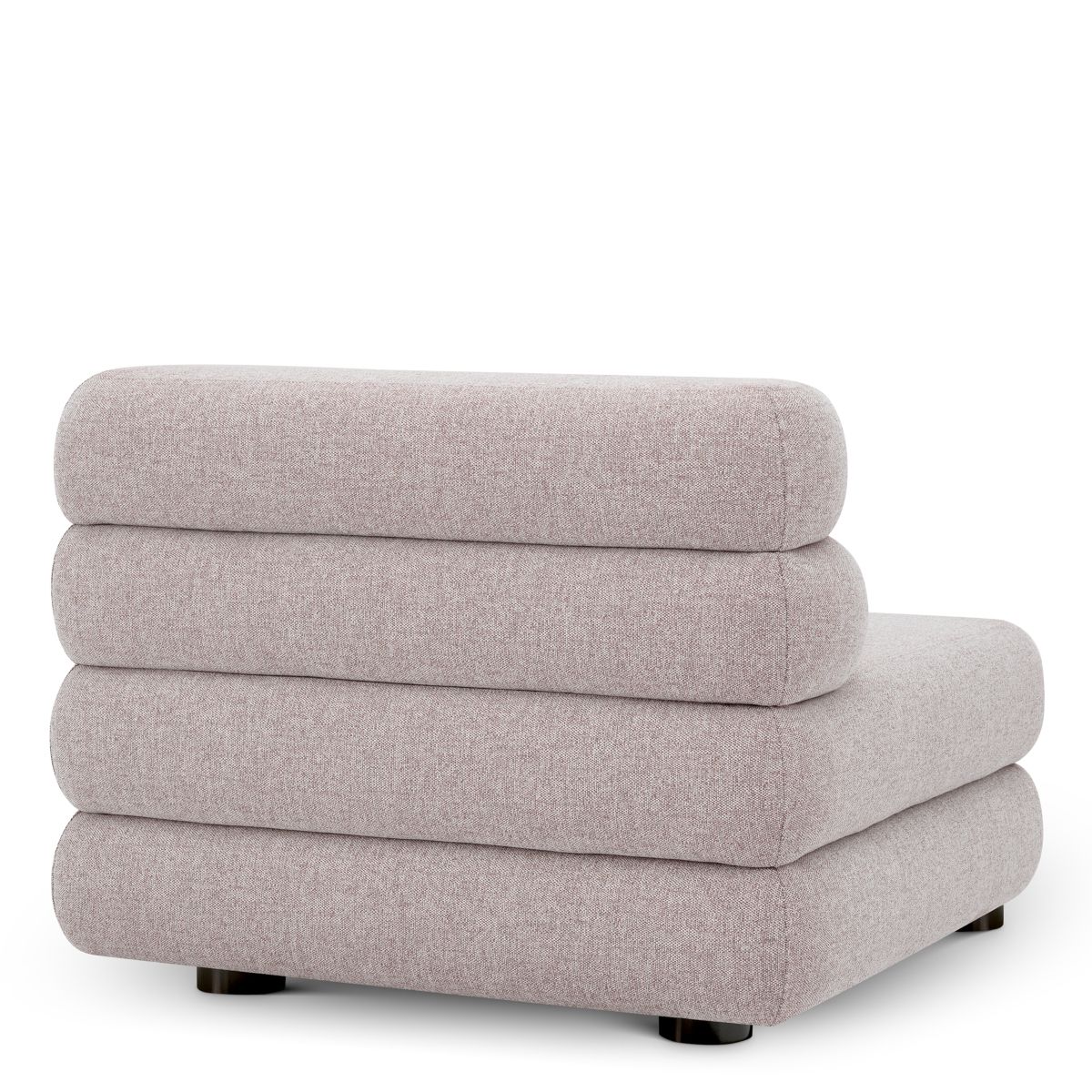 Outdoor Modular Sofa Malaga - Middle