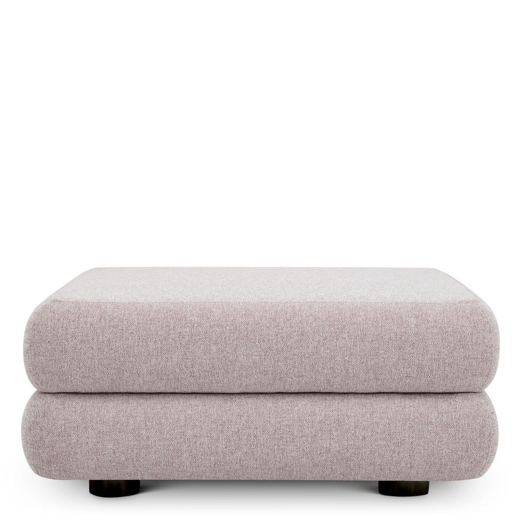 Outdoor Modular Sofa Malaga - Ottoman
