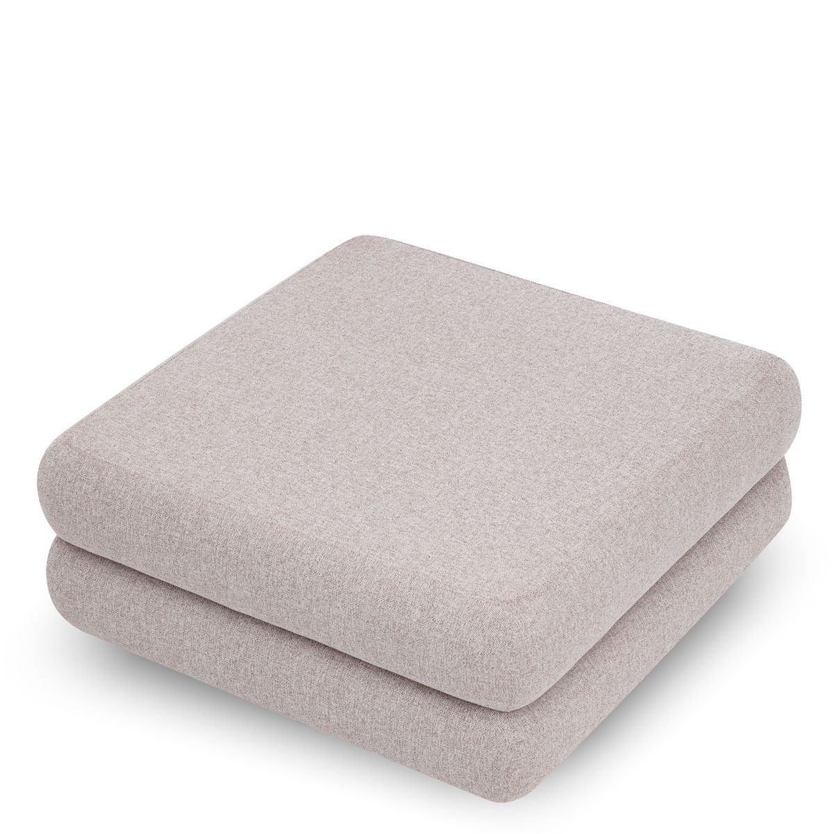 Outdoor Modular Sofa Malaga - Ottoman