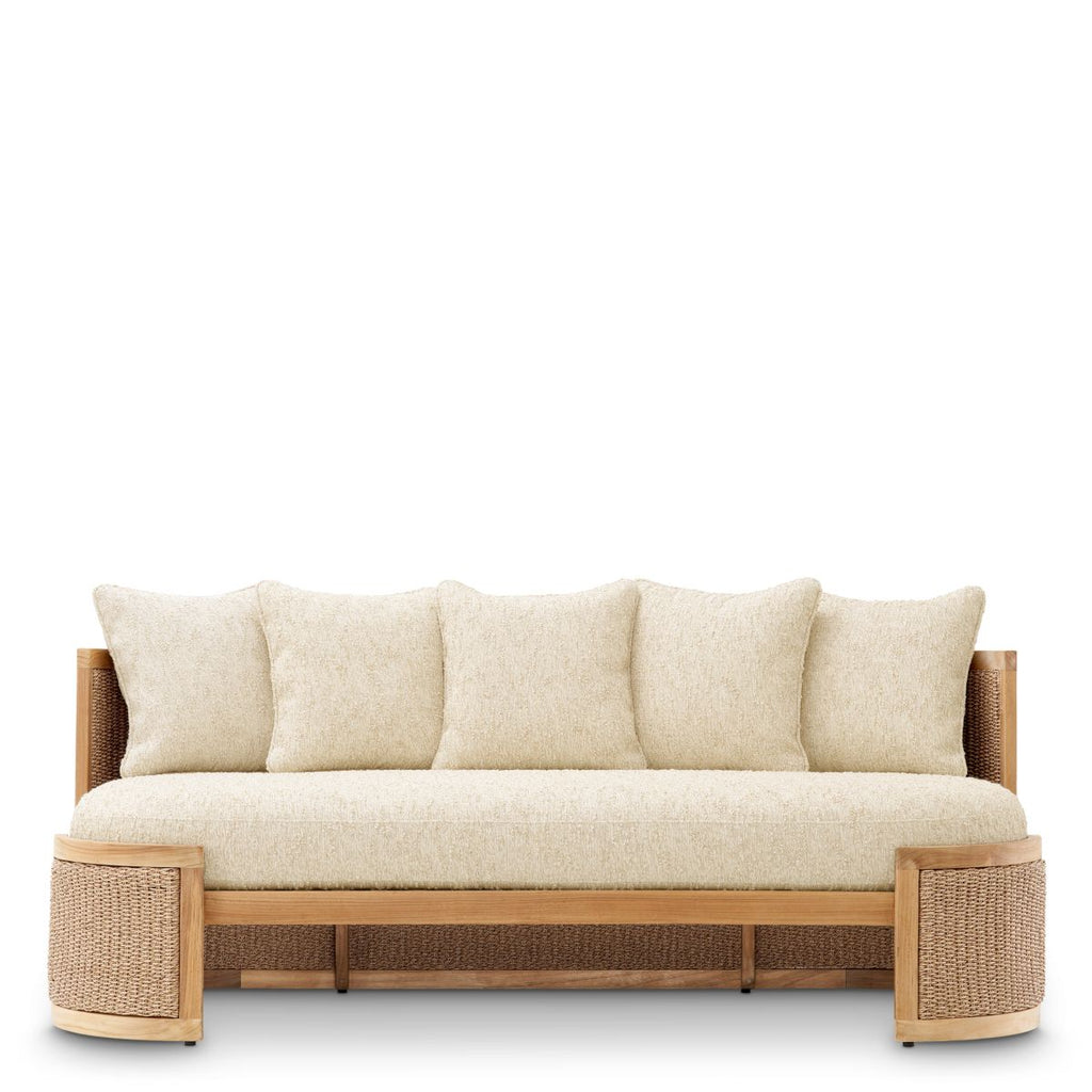 Outdoor Sofa Marenzo