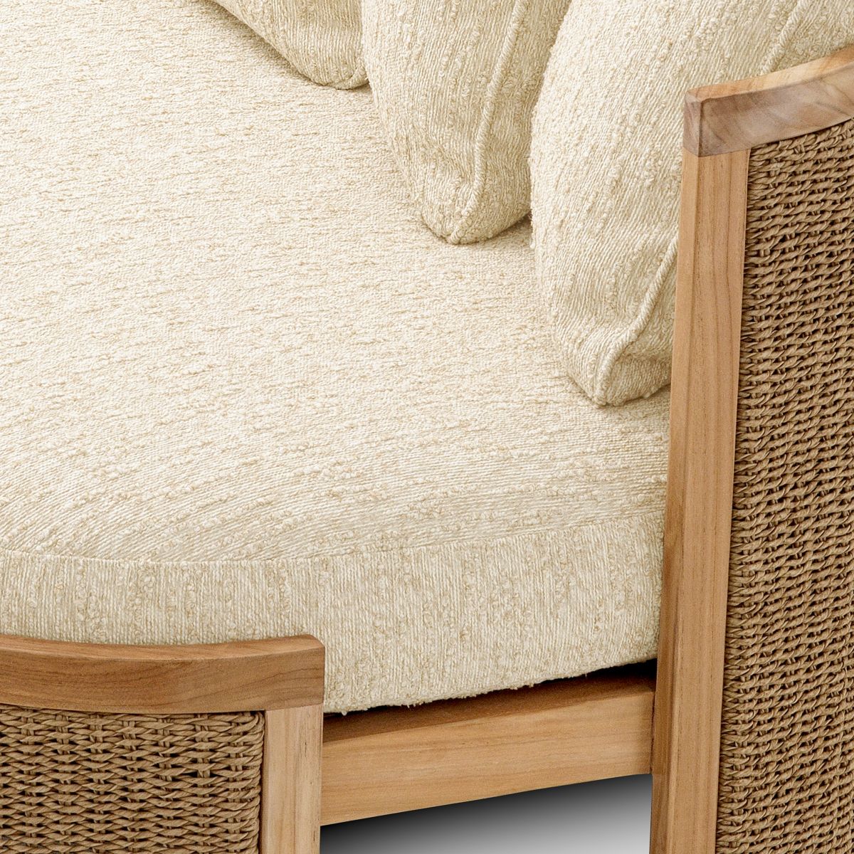 Outdoor Sofa Marenzo