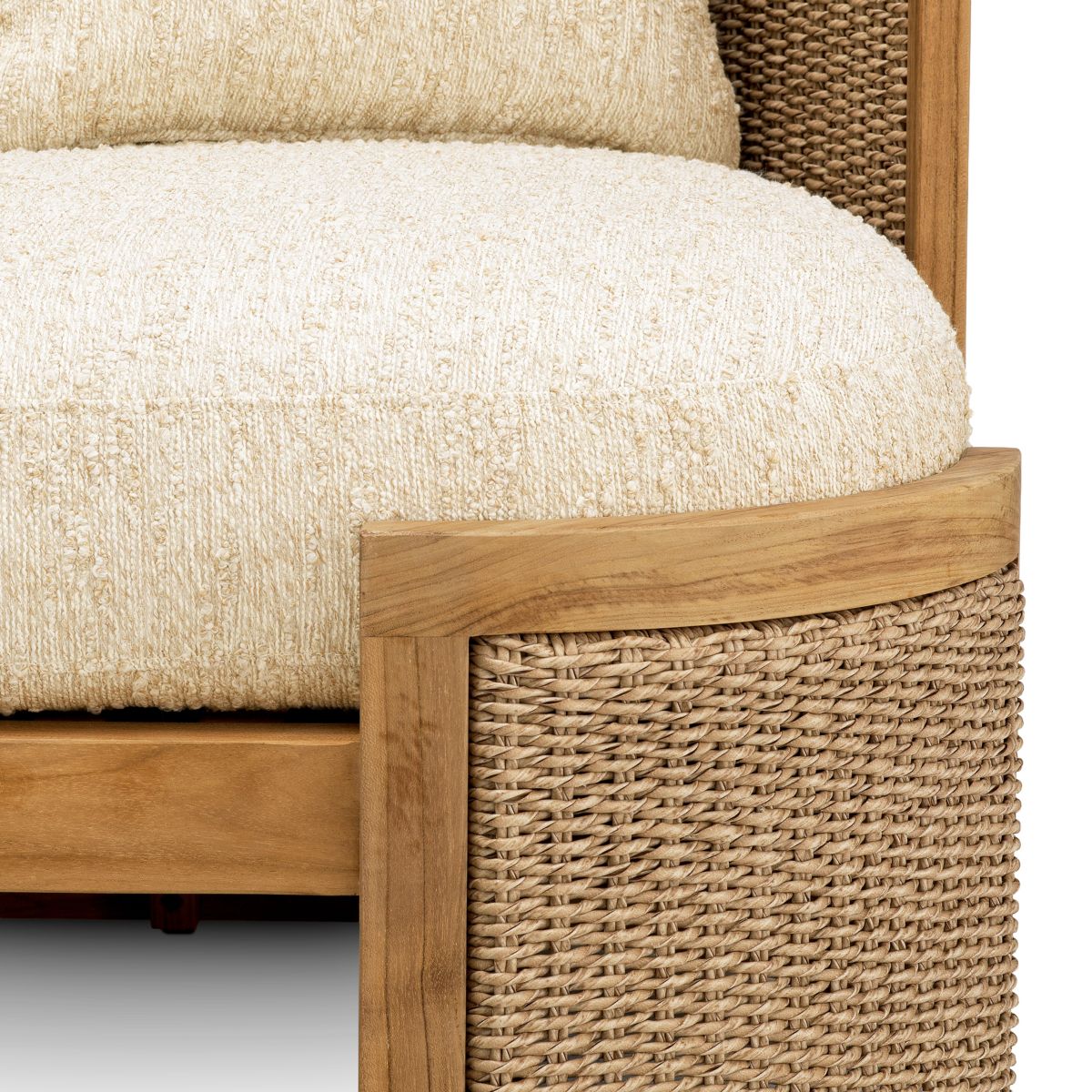 Outdoor Chair Marenzo