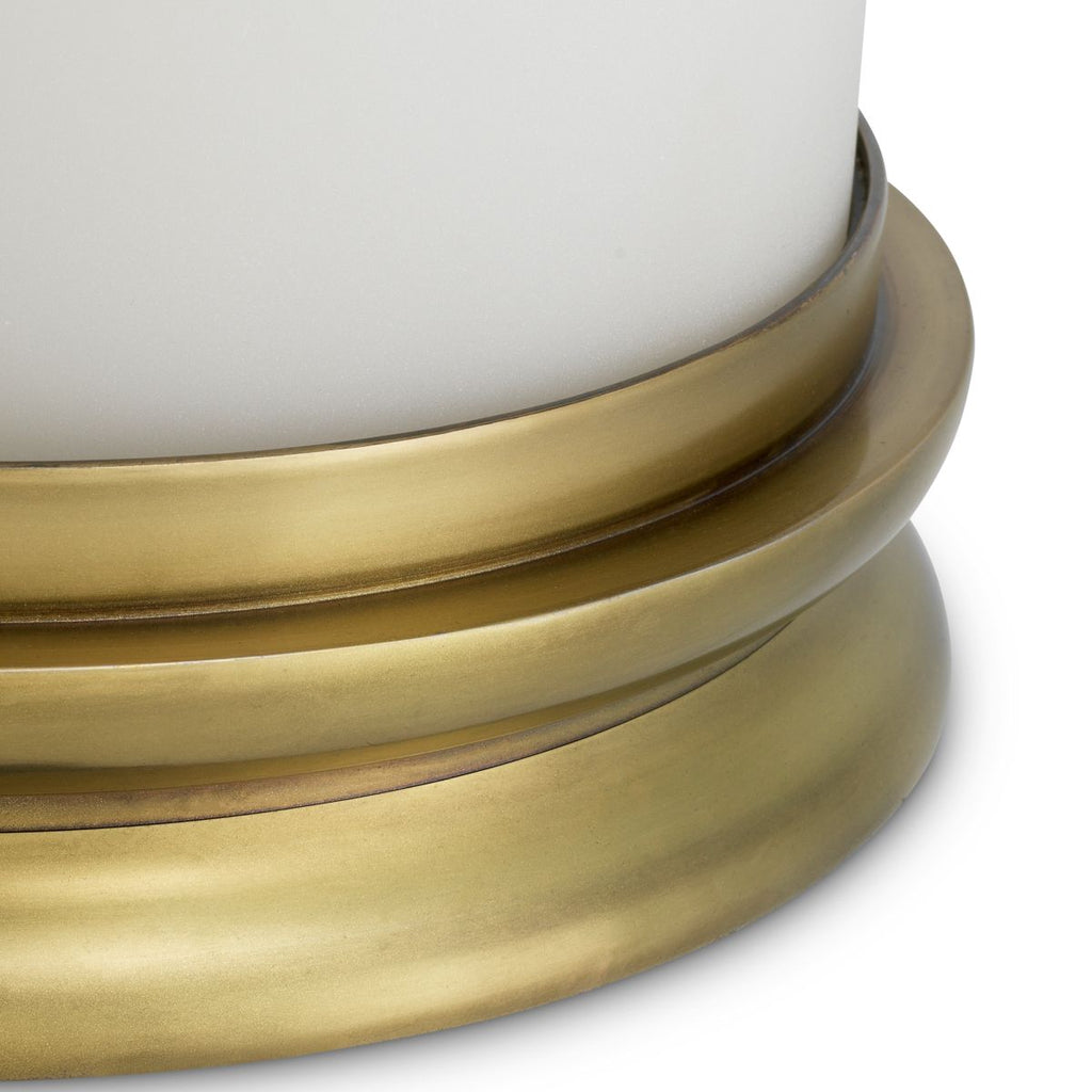 Windlicht Carrington S