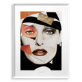 Print Philippe Vogelenzang - Coco Jolie