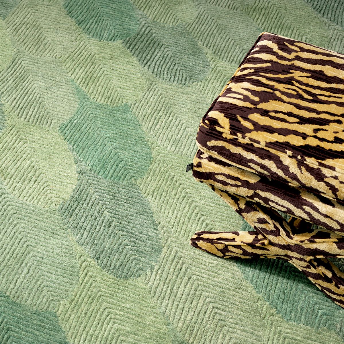 Rug Mayfield 200 x 300 cm