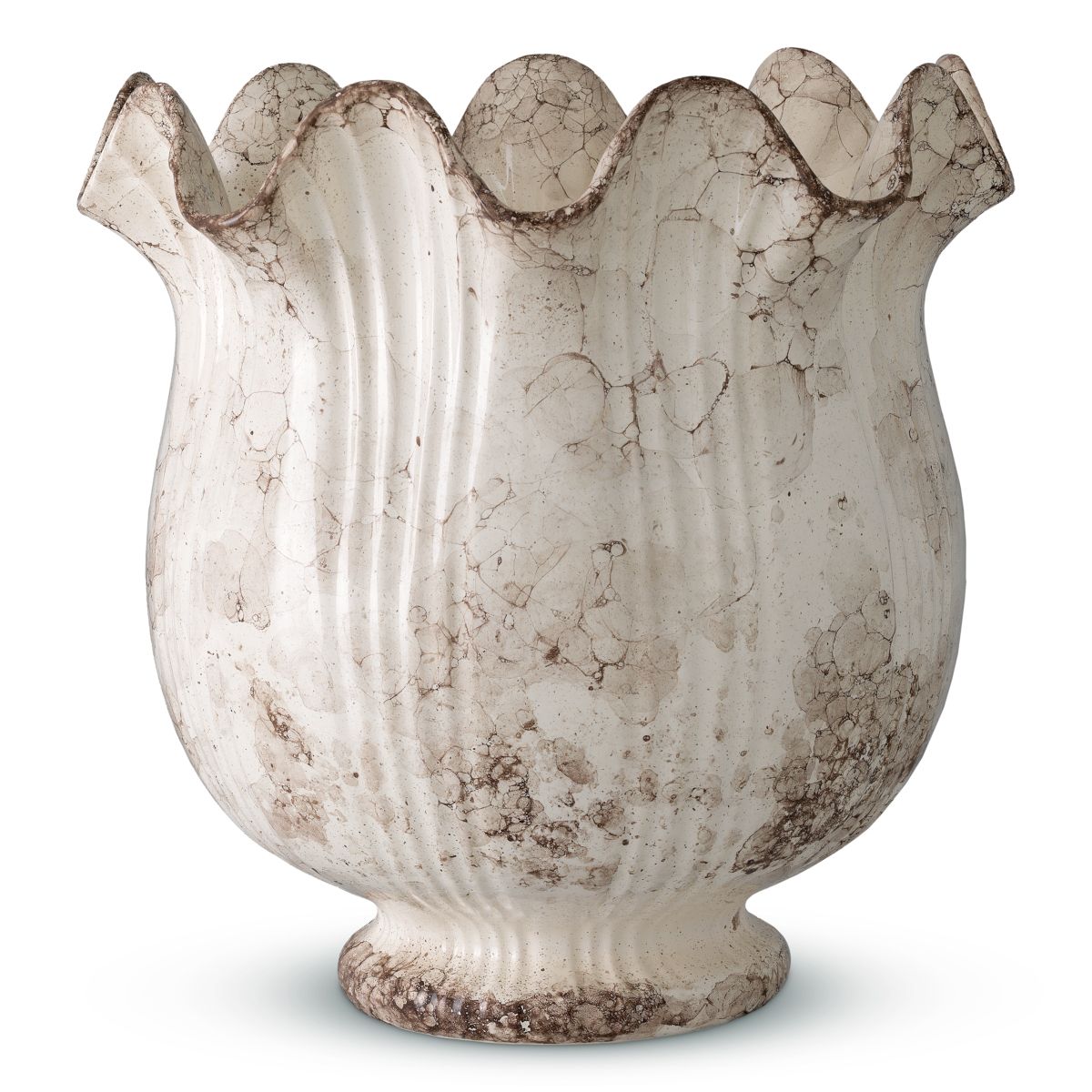 Vase Tulipa