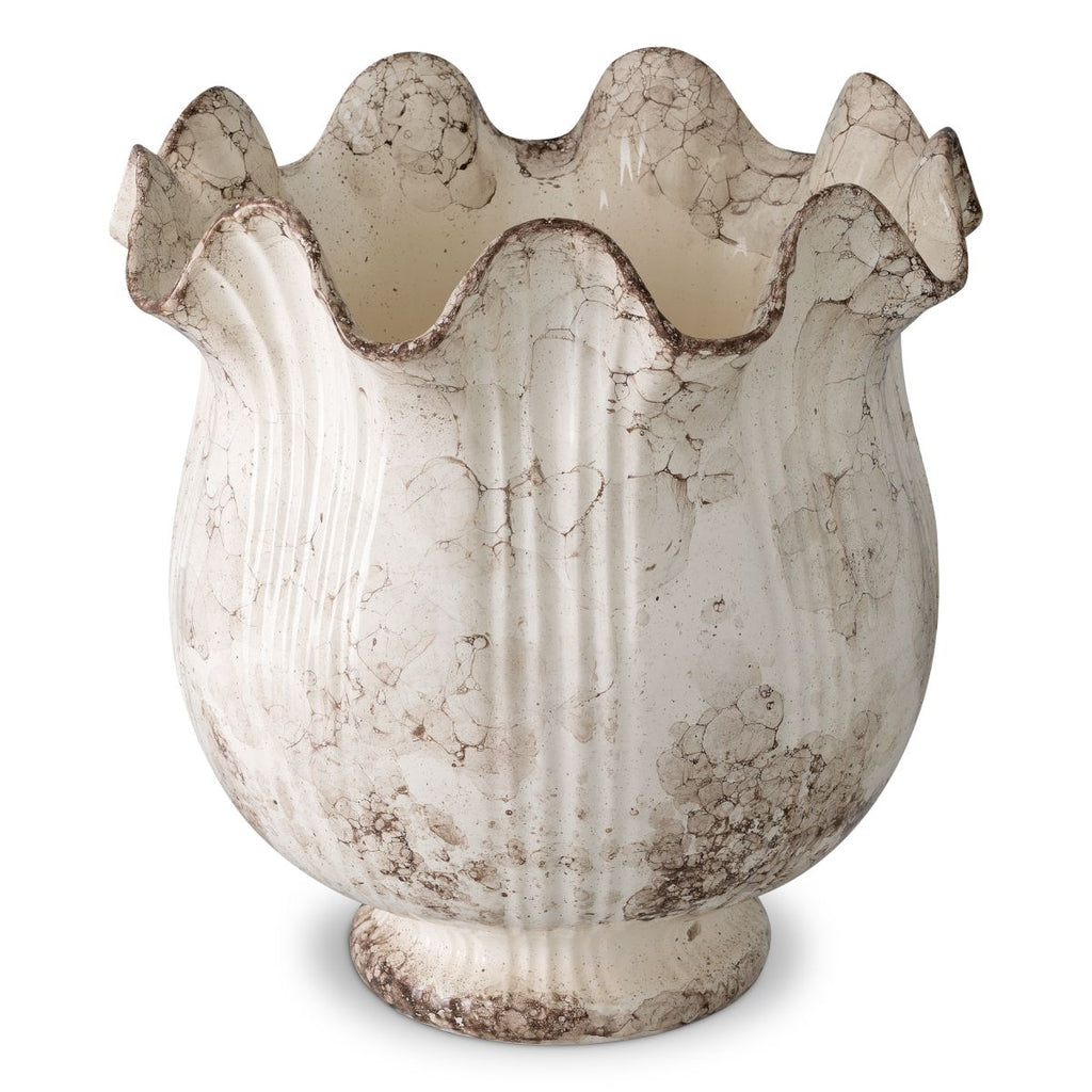 Vase Tulipa
