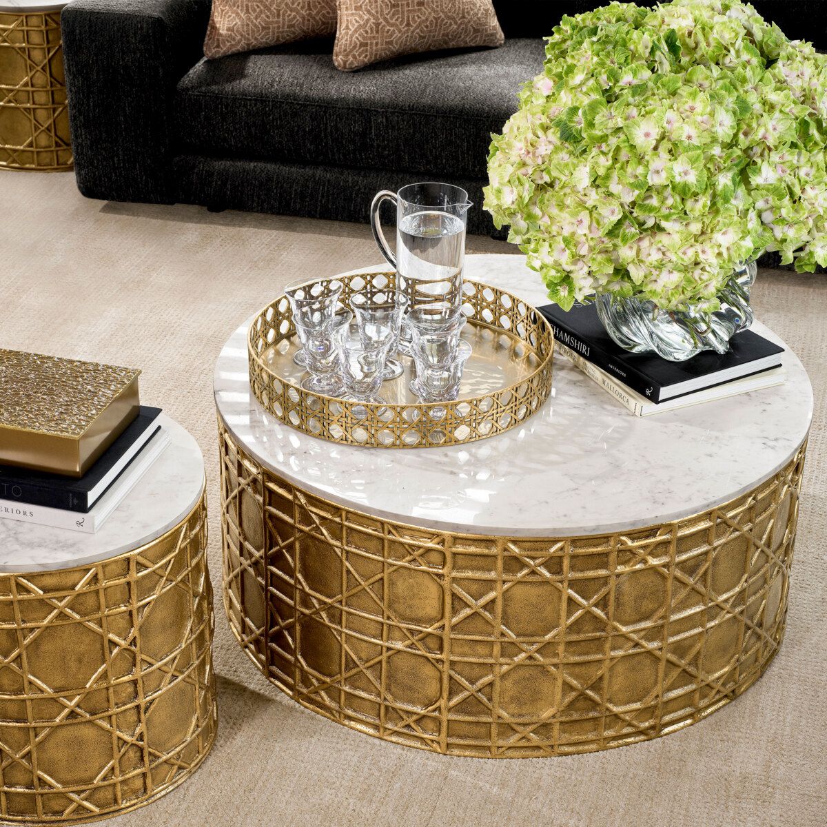 Couchtisch Laurenson