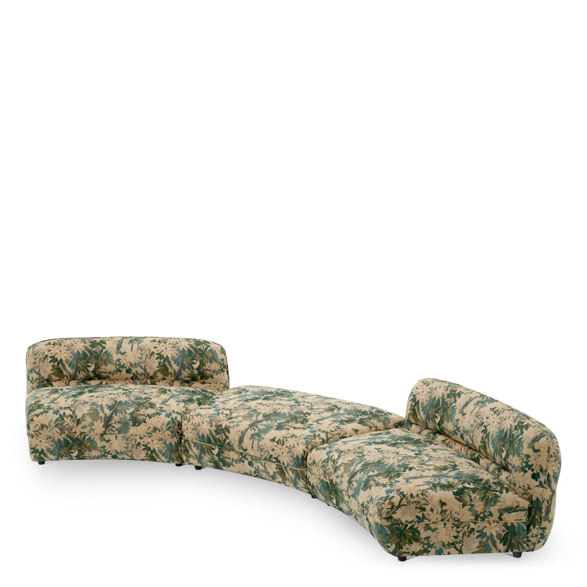 Modular Sofa Grand Avenue - Ottoman