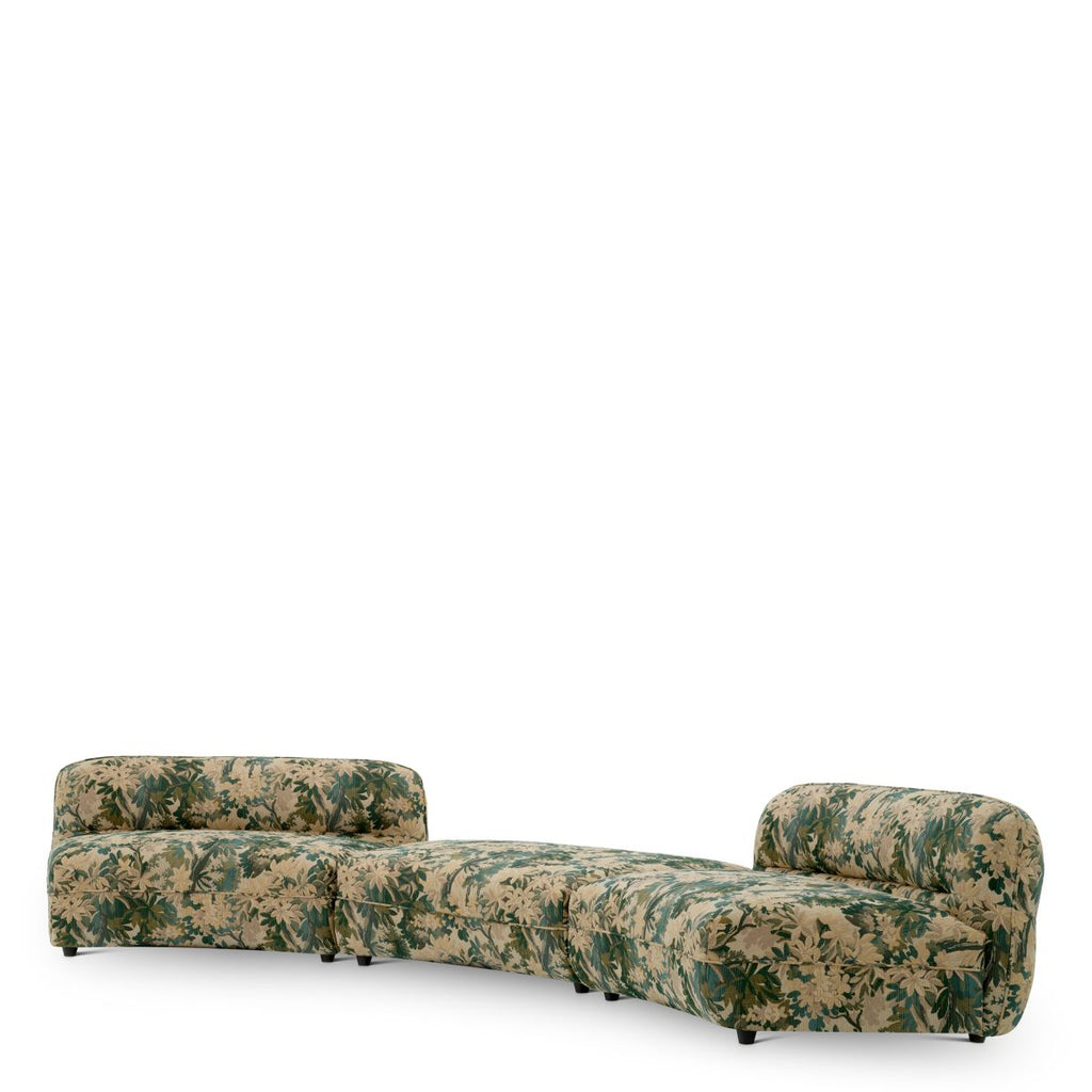 Modular Sofa Grand Avenue - Ottoman