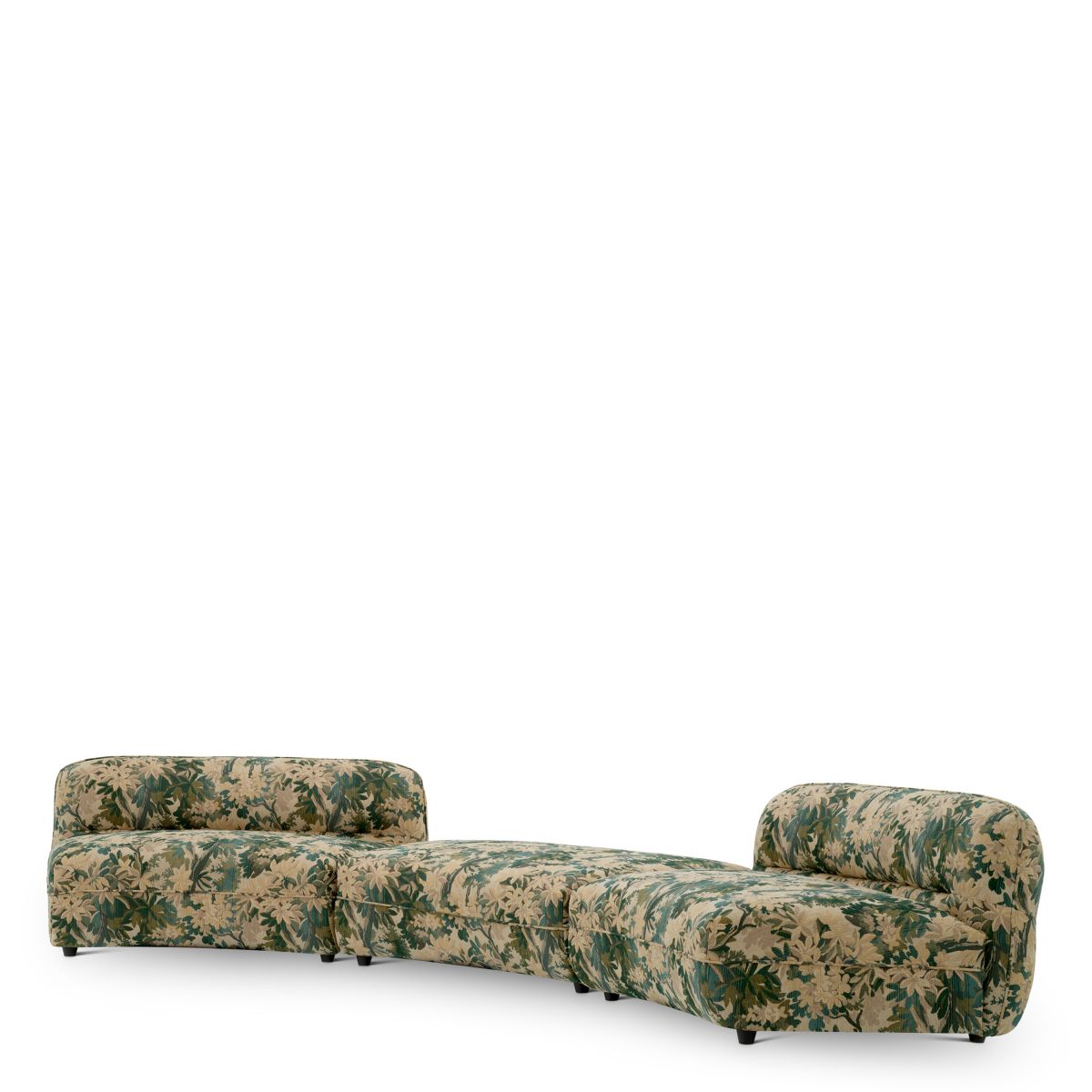 Modular Sofa Grand Avenue - Ottoman