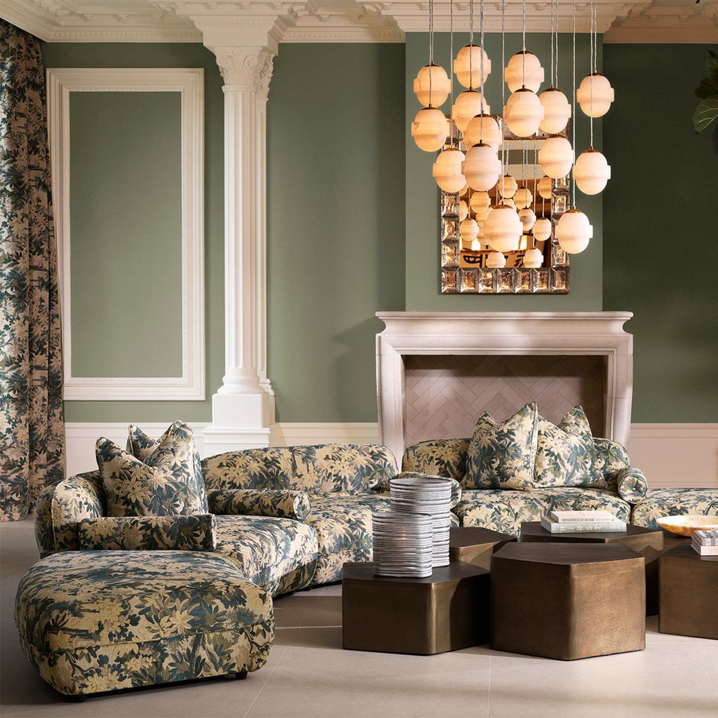 Modular Sofa Grand Avenue - Middle