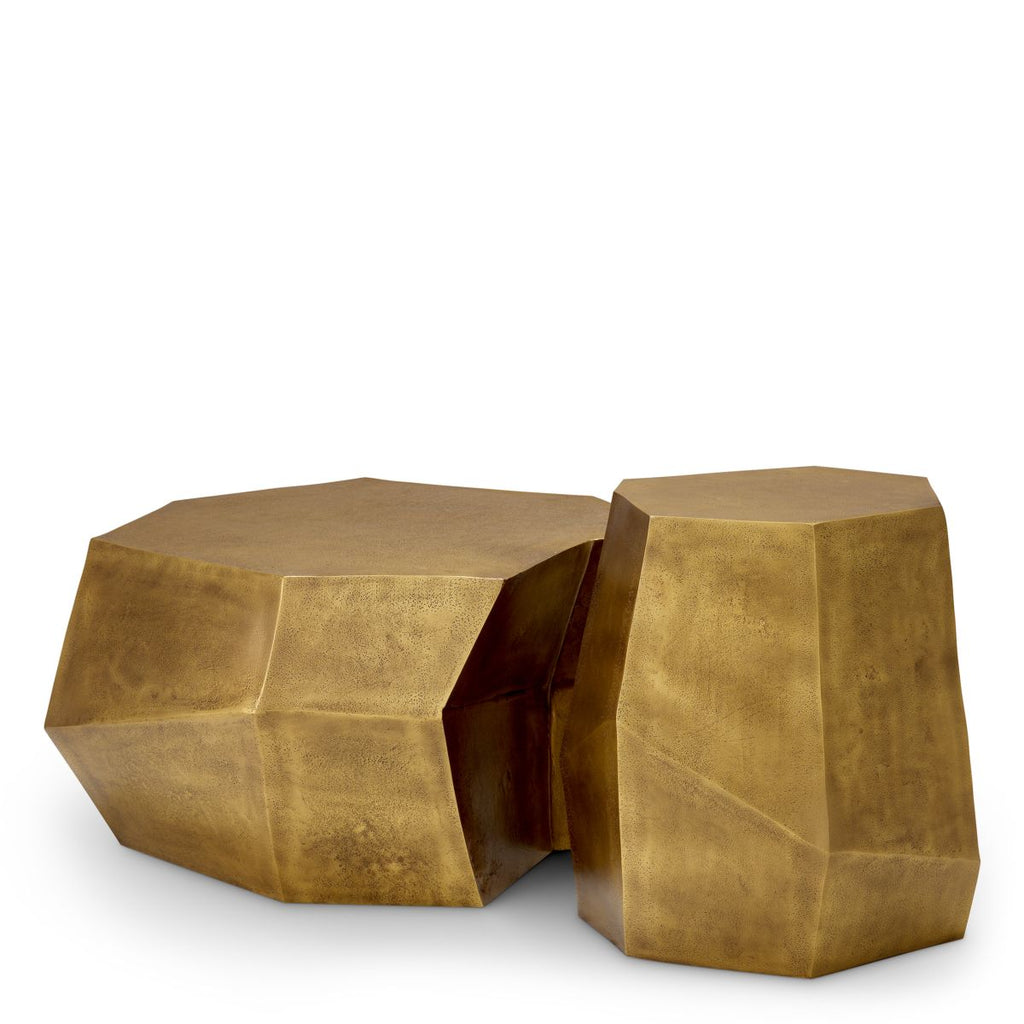 Couchtisch Urbino set of 2